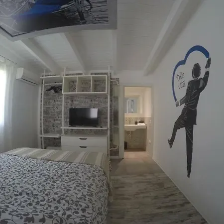 Bed & Breakfast Dolcevita
