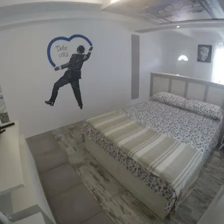 Dolcevita Bed & Breakfast *