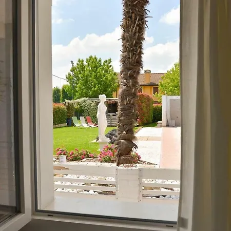 Bed & Breakfast Dolcevita Rubano