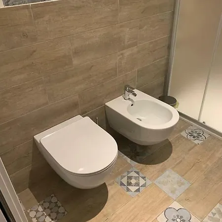 Bed & Breakfast Dolcevita Rubano